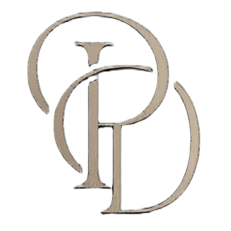 Pulith & Dinithi Monogram